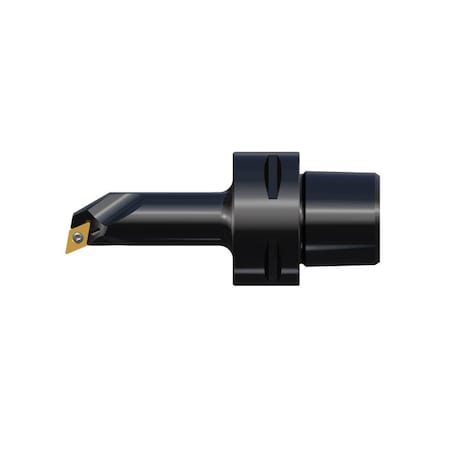 General Indexable Turning Tool C3SDXXR13 MPN:6714819