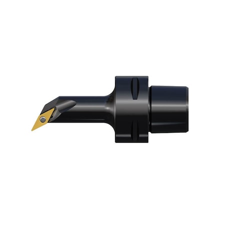 General Indexable Turning Tool C3SVQBR13 MPN:6714823