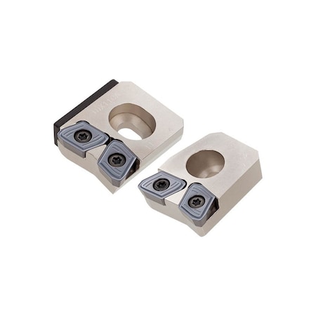 Inserted Drill Body, Parts and Accessorie MPN:6714857