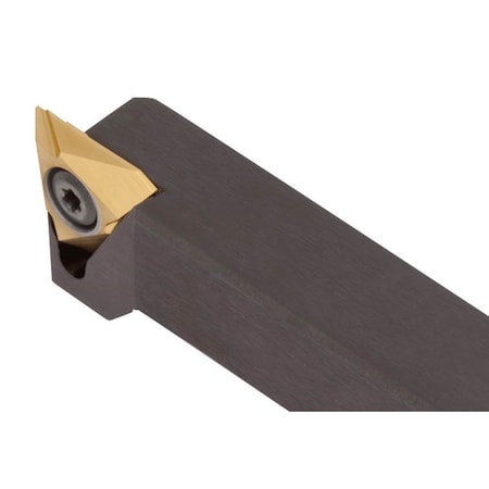General Indexable Turning Tool, JSTBR1010 MPN:6716232