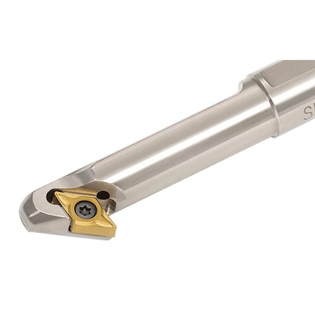 Indexable Grooving and Parting Tool A10- MPN:6718057