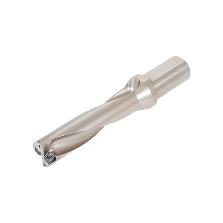 Indexable Drill Body, TDx160F20-4 MPN:6718317