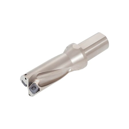 Indexable Drill Body, TDx245F25-2 MPN:6718383