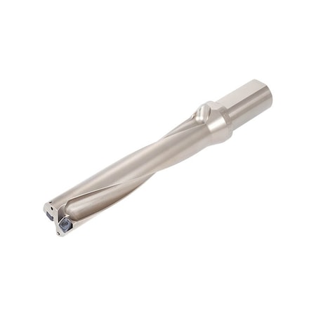 Indexable Drill Body, TDx250F25-5 MPN:6718390