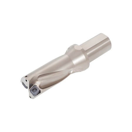 Indexable Drill Body, TDx430F40-2 MPN:6718461