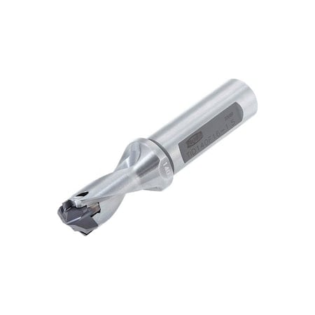 Inserted Drill Body, TID210F25-1.5 MPN:6723414