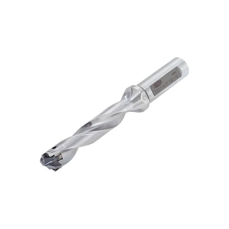 Inserted Drill Body, TID210F25-5 MPN:6723416