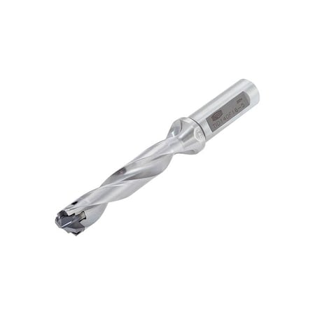Inserted Drill Body, TIDU0906F1250-5 MPN:6723448