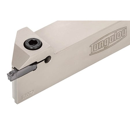 Groove/Turn Indexable Holder, CTEFR12-4T0 MPN:6723606