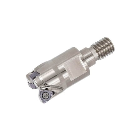End Mill, HFWX04M020M10R03 MPN:6727652