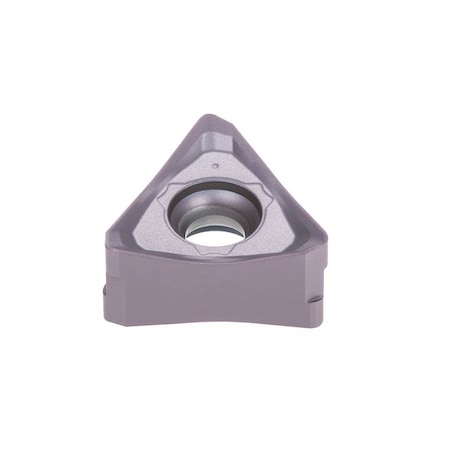 Milling Insert, TNGU120708PER-MJ AH, PK10 MPN:6730264