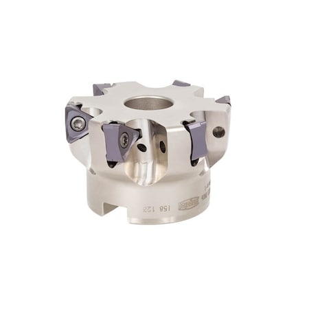 FaceMill, TPTN12J080B25.4R06 MPN:6730268