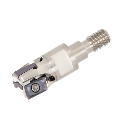 End Mill, HPAV06M012M06R03 MPN:6733144