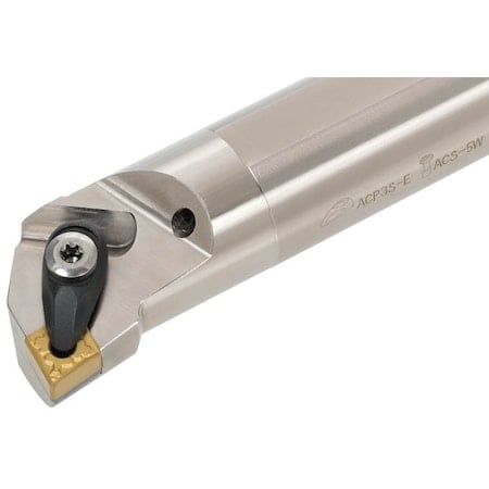 Indexable Grooving and Parting Tool A25R MPN:6733300