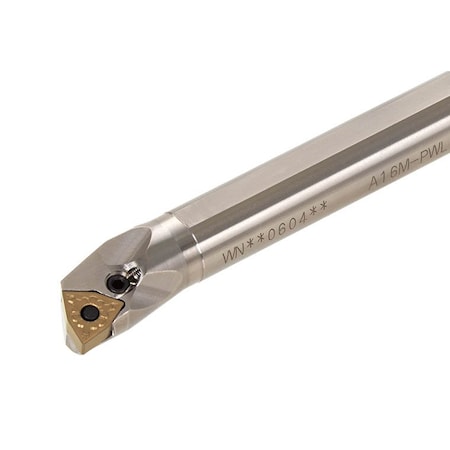 Indexable Grooving and Parting Tool A16M MPN:6733307