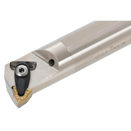 Indexable Grooving and Parting Tool A25R MPN:6733311