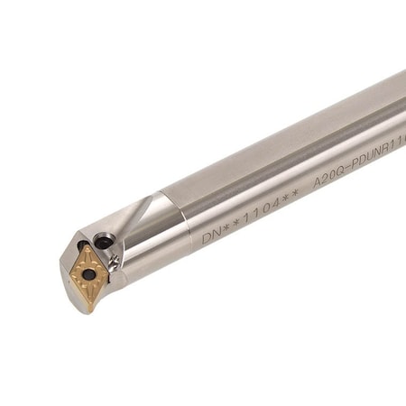 Indexable Grooving and Parting Tool A20Q MPN:6733315