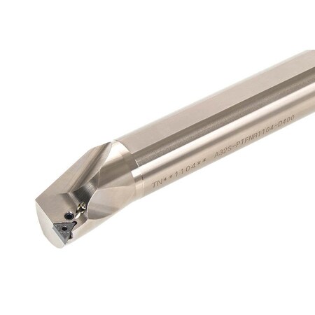 Indexable Grooving and Parting Tool A25R MPN:6733322