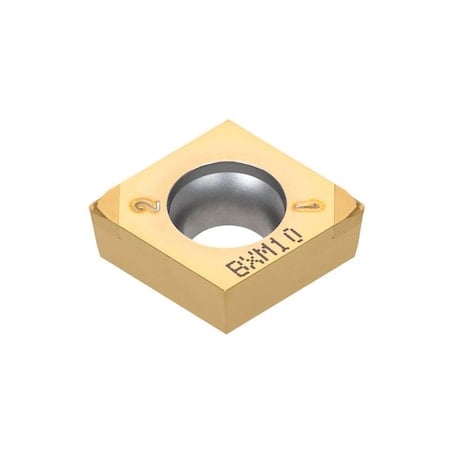 Turning Indexable Insert 2QP-CCGT 32.51 MPN:6733544