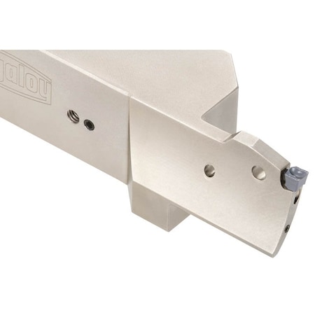 Face Groove/Turn Holder, ETFR16-4T25-0450 MPN:6733944
