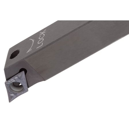 General Indexable Turning Tool, JTDJ2CR16 MPN:6733976