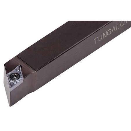 General Indexable Turning Tool, JSDJ2CR08 MPN:6733978