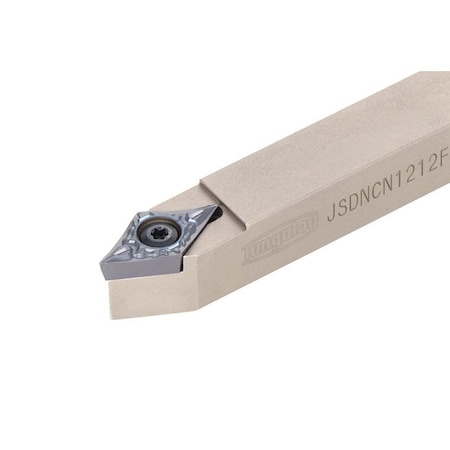 General Indexable Turning Tool, JSDNCN101 MPN:6733985