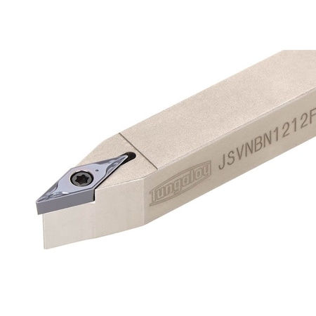 General Indexable Turning Tool, JSVNBN161 MPN:6733992