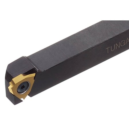 On-Edge Threading Indexable Holder JSTTR MPN:6734004