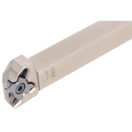 Parting Off Indexable Holder, STCR16-18 MPN:6734572