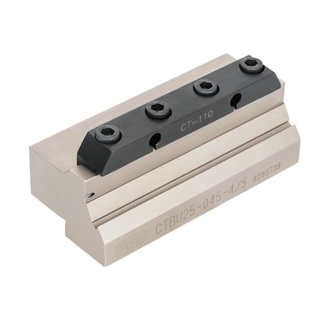 Parting Off Indexable Holder, CTBU16-045- MPN:6734891