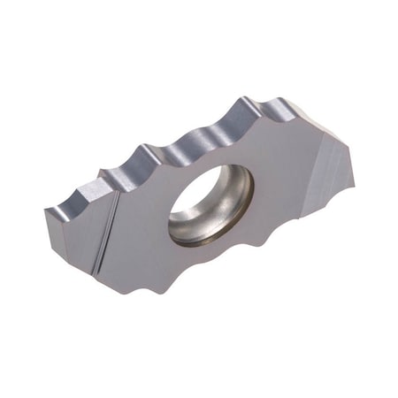 Parting Off Indexable Insert, JXPG06, PK5 MPN:6734960