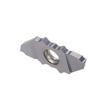 Parting Off Indexable Insert, JXPG12, PK5 MPN:6734968