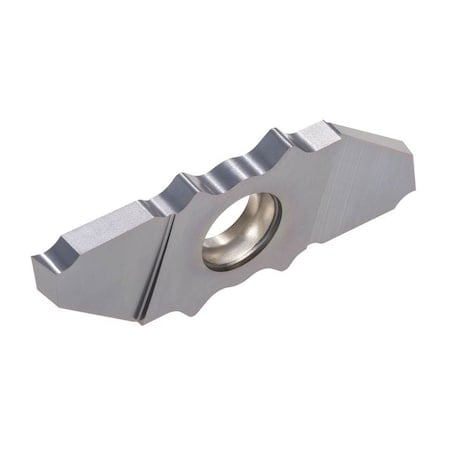 Parting Off Indexable Insert, JXPG16, PK5 MPN:6734974