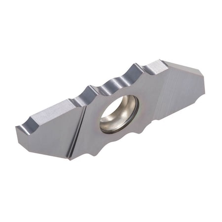 Parting Off Indexable Insert, JXPG16, PK5 MPN:6734977