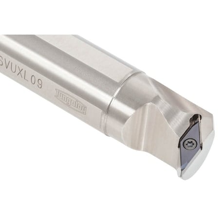 General Indexable Turning Tool, JS20G-SVU MPN:6734985