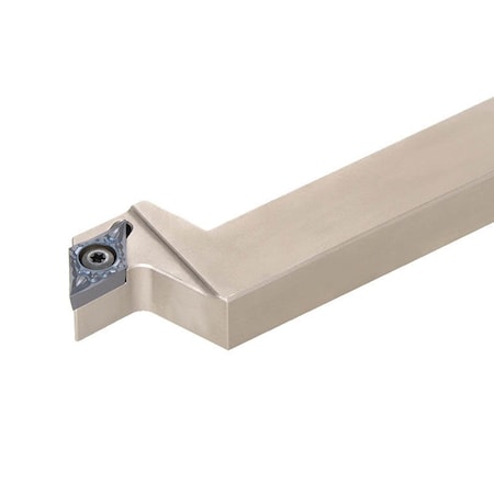 General Indexable Turning Tool, JSDJCR121 MPN:6735032