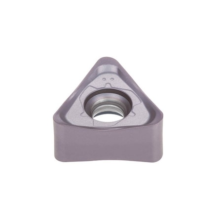Milling Insert, TNMU1207R16PER-MJ A, PK10 MPN:6735207