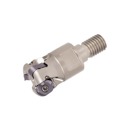 End Mill, HXLN04M020M10R02 MPN:6735247