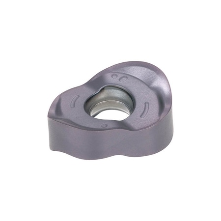 Milling Insert, LNMX0405R4-ML AH313, PK10 MPN:6735299