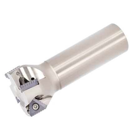 End Mill, EPTC16U2.00W1.25R04 MPN:6735586