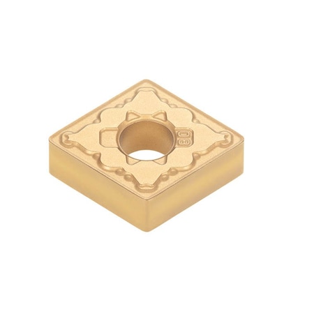 Turning Indexable Insert, CNMG12040, PK10 MPN:6735859