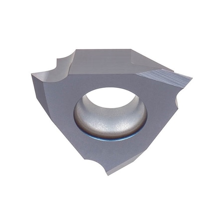 On-Edge Threading Indexable Insert, PK10 MPN:6737192