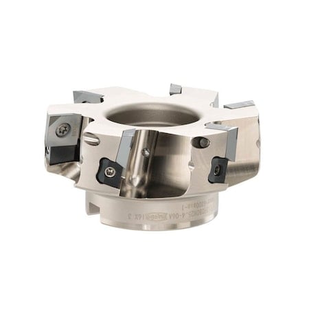 FaceMill, TFE12R100M25.4-08A MPN:6740693