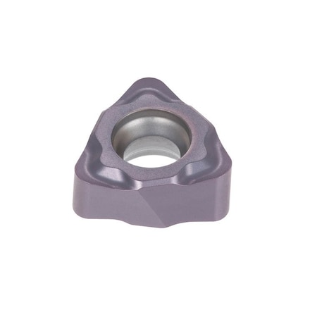 Milling Insert, WXHU040305R-MJ AH11, PK10 MPN:6741230