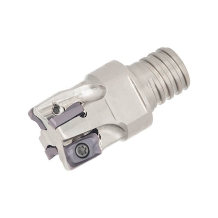 End Mill, HPAV06M012S08R02 MPN:6741247