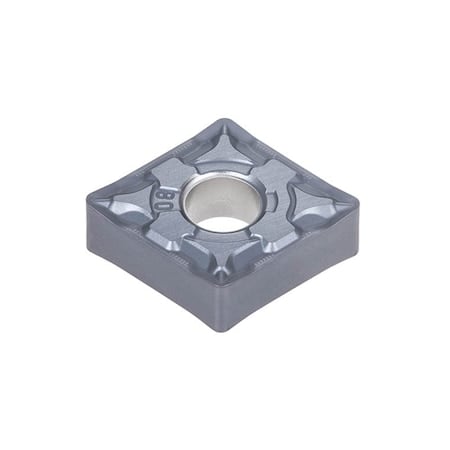Turning Indexable Insert, CNMG12041, PK10 MPN:6741635