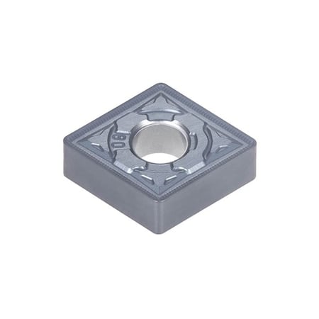 Turning Indexable Insert, CNMG12040, PK10 MPN:6741640