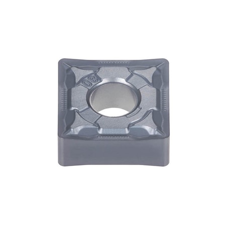 Turning Indexable Insert, SNMG12040, PK10 MPN:6741672