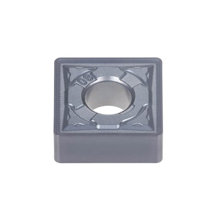 Turning Indexable Insert, SNMG15060, PK10 MPN:6741679